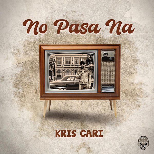 Kris Cari no pasa na