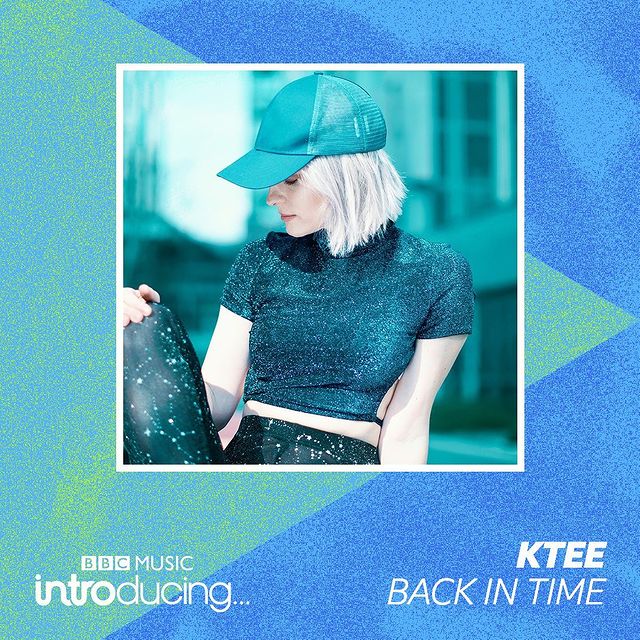 Ktee Back in time