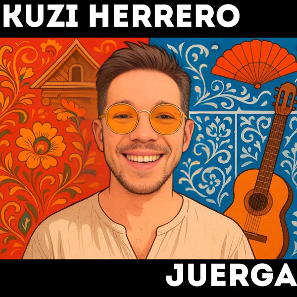 Kuzi Herrero juerga