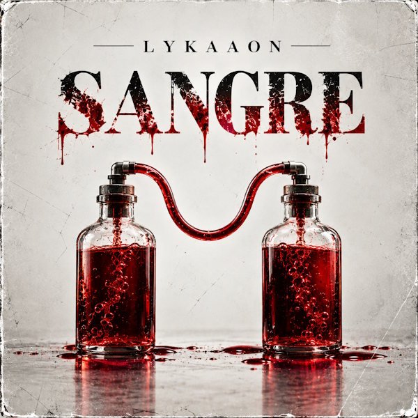 LYKAAON presenta "Sangre", una fusión de Latin house y melodías andinas sobre la familia elegida