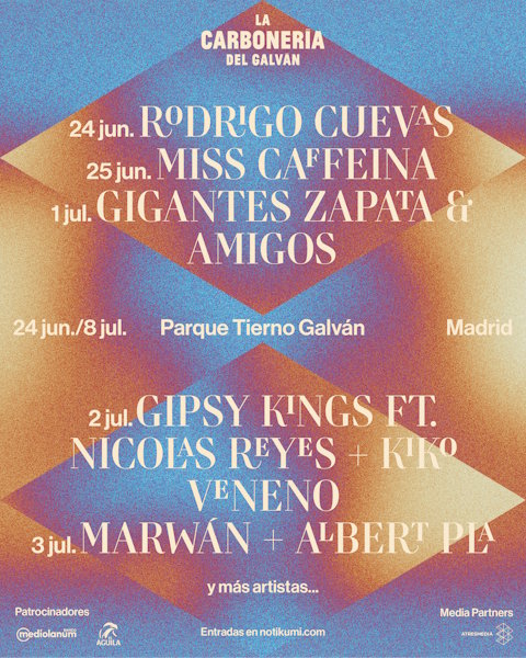 La Carboneria General Post 1