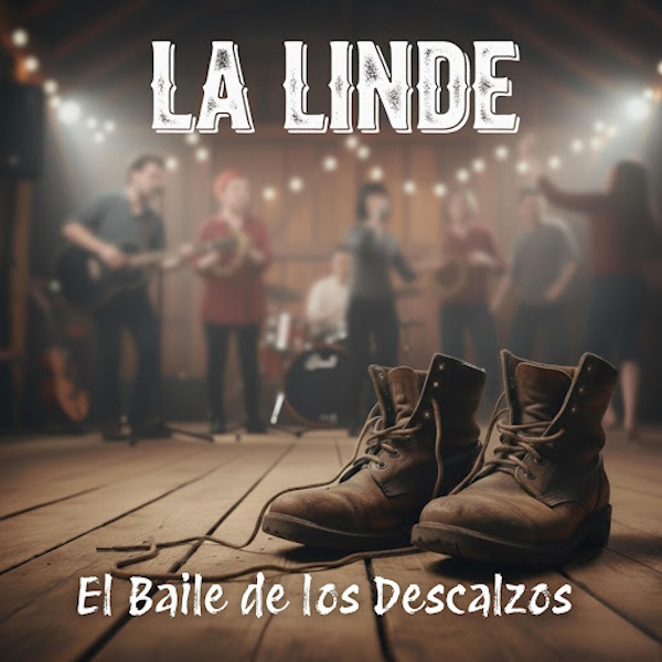 La Linde el baile de los descalzos