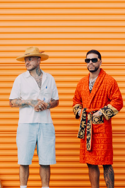 La Villa Ryan Castro