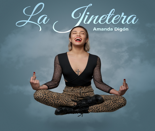 La jinetera