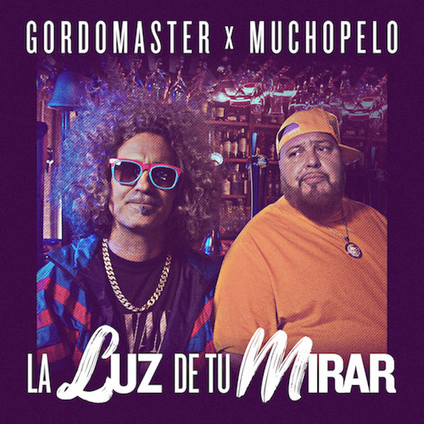 La luz de tu mirar