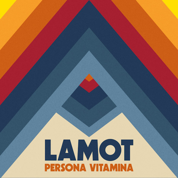 Lamot persona vitamina