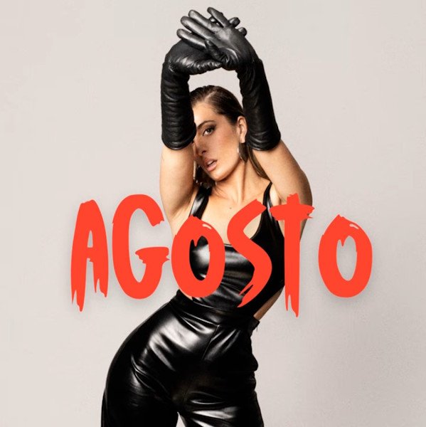Laura Alcoba abre su etapa en solitario con "Agosto"