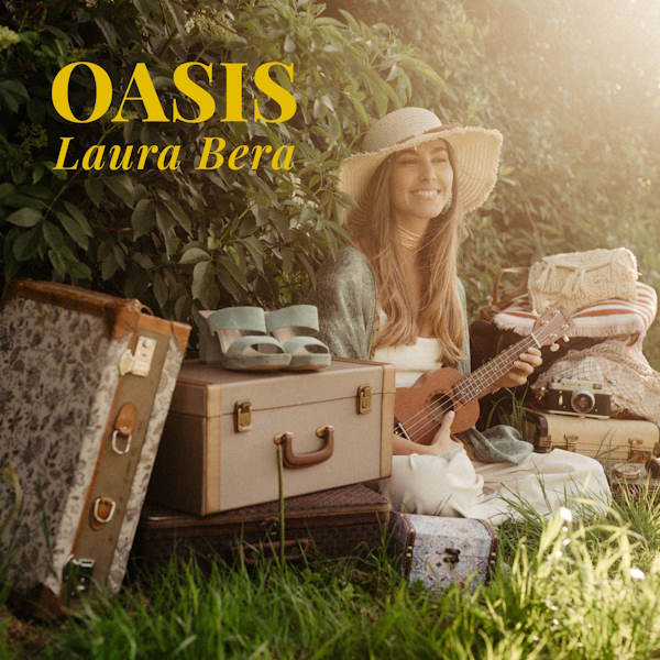 Laura Bera oasis