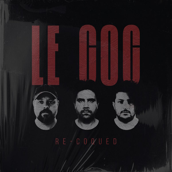 Le Coc wondering too much