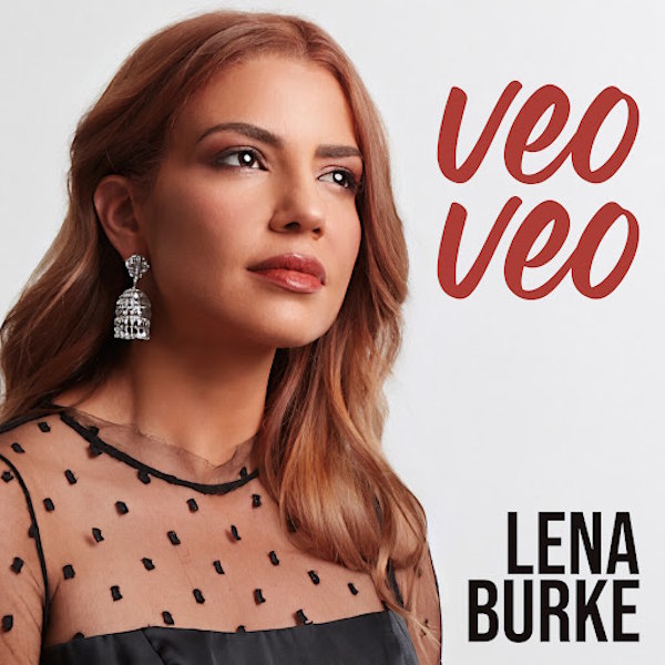 Lena Burke Veo Veo