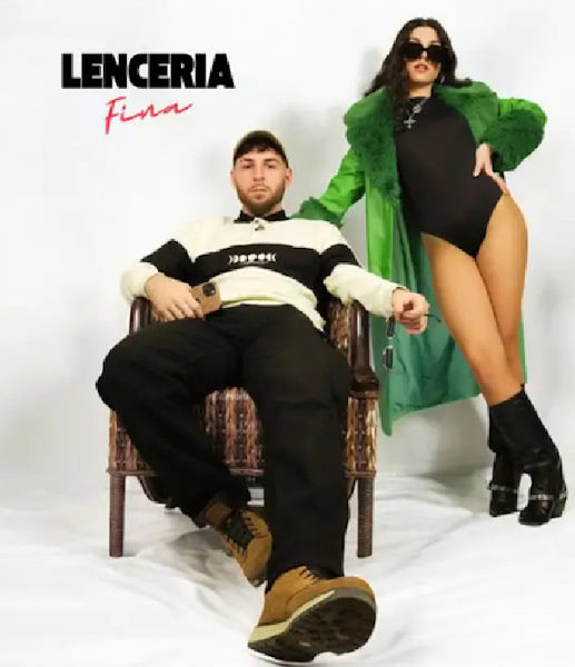 Lenceria Fina