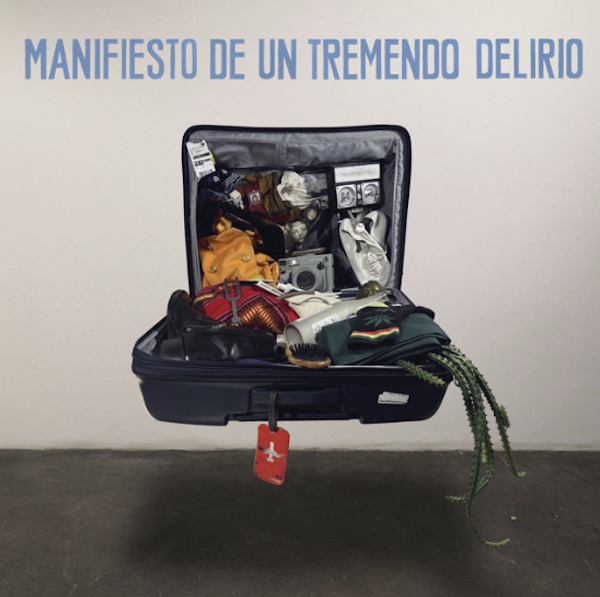 Leon Larregui nuevo disco