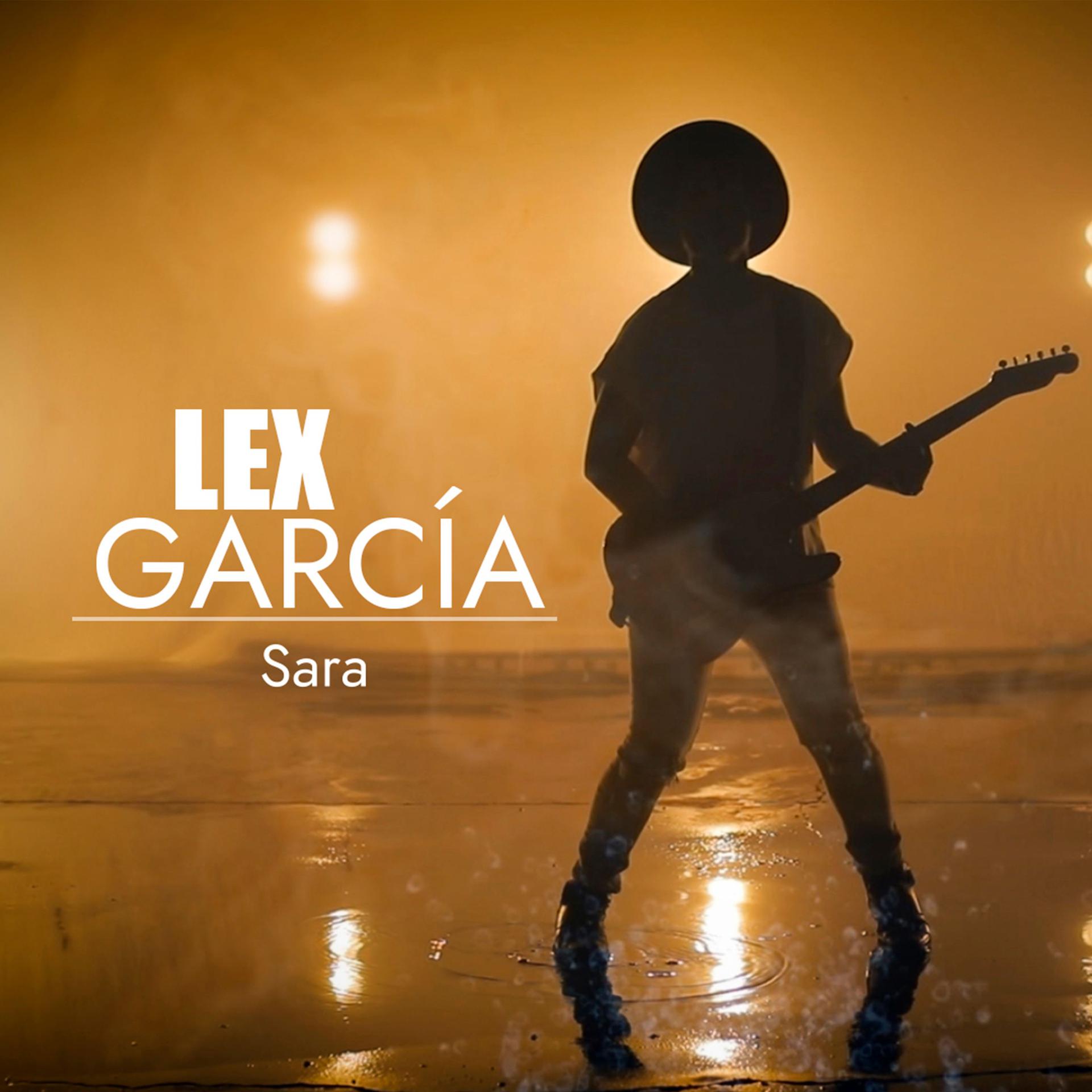 Lex Garcia