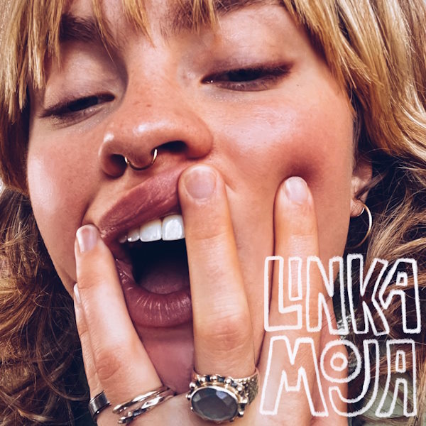 Linka Moja othersider album cover