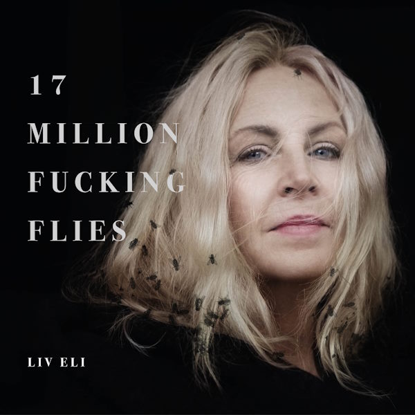 Liv Eli 17 million fucking