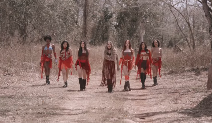 Llévame Tefa x Jules Cris