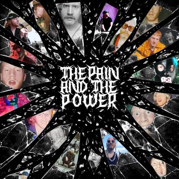 Logan Lynn presenta “A Billion Dollars”, el nuevo tema que adelanta la intensidad de “The Pain and The Power”