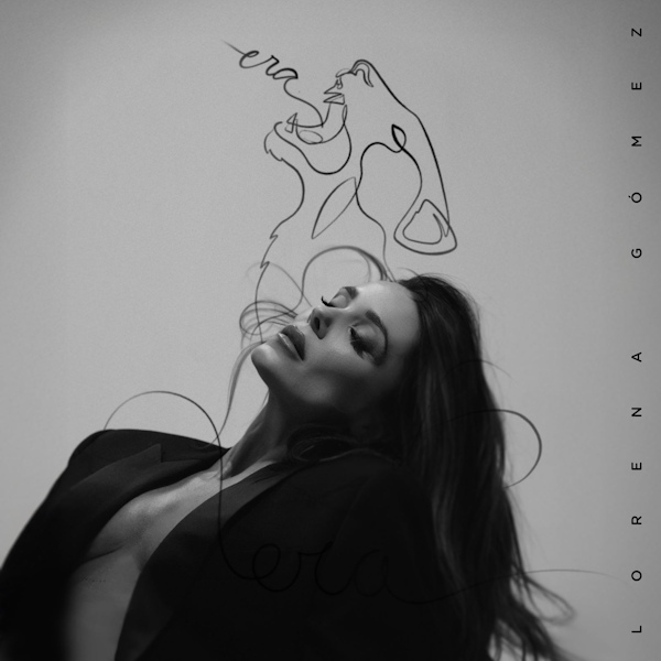 Lorena Gómez PORTADA EP ERA