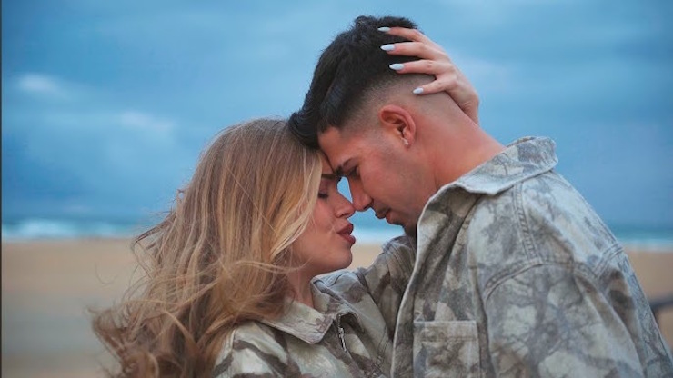 Lorena Santos Inigualable