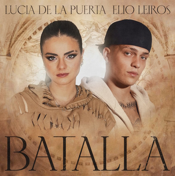 Lucia y Elio Batalla