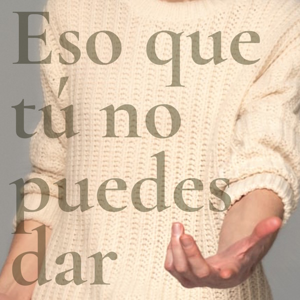 Lucka Lunas eso que t no puedes dar