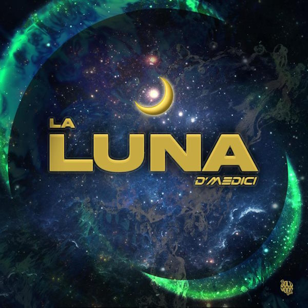 Luna dmedici