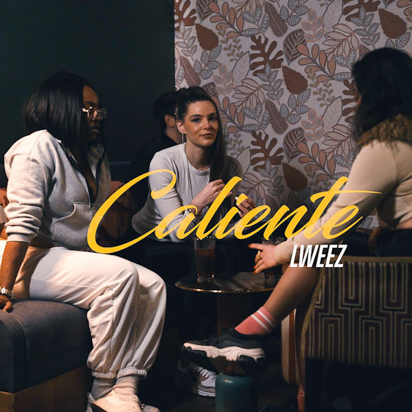 Lweez caliente