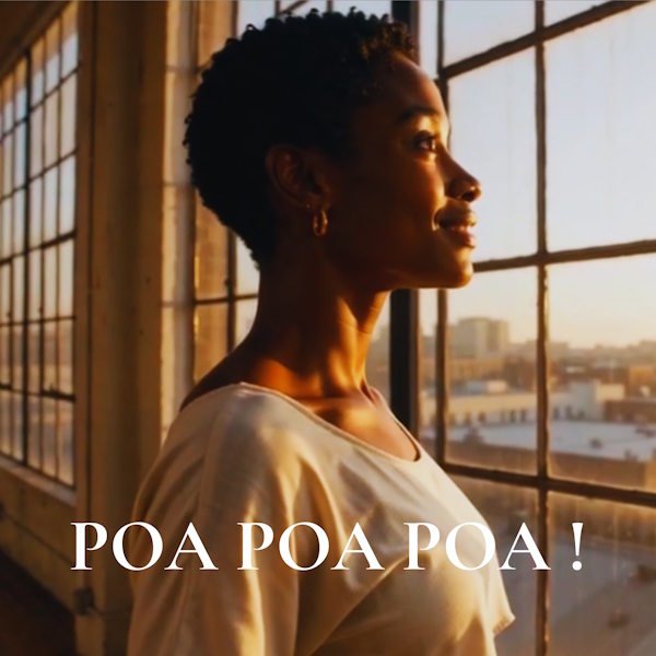 MENTAVIBE presenta “POA POA POA!”, un himno de Afro-Pop que invita a liberar el corazón