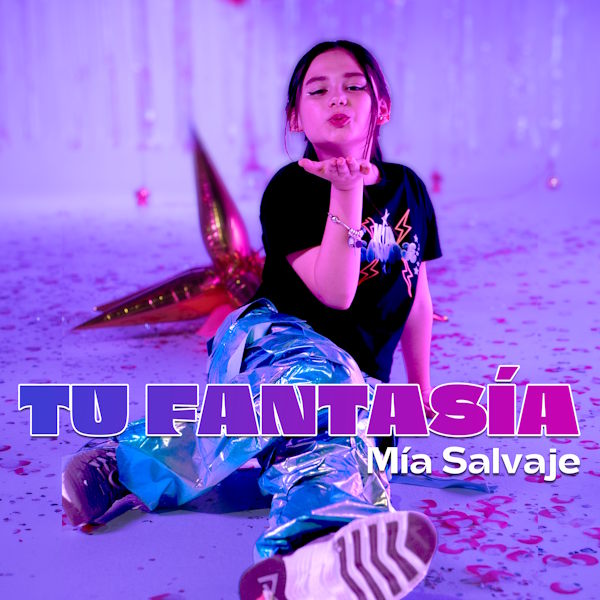 MIA SALVAJE tu fantasa
