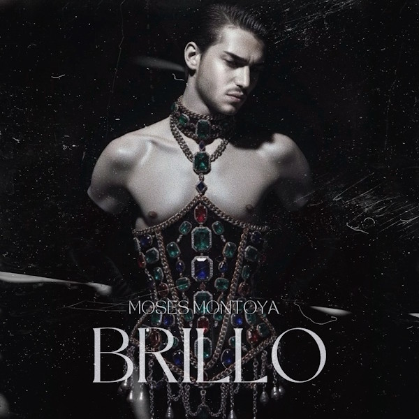 MOSES MONTOYA brillo