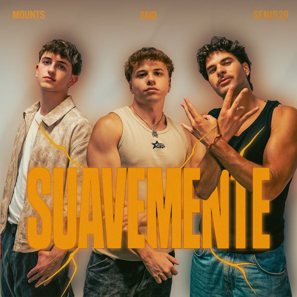 MOUNTS suavemente
