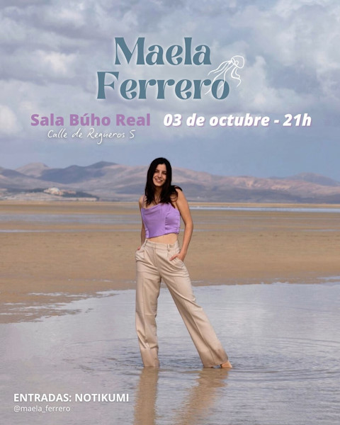 Maela Ferrero 001