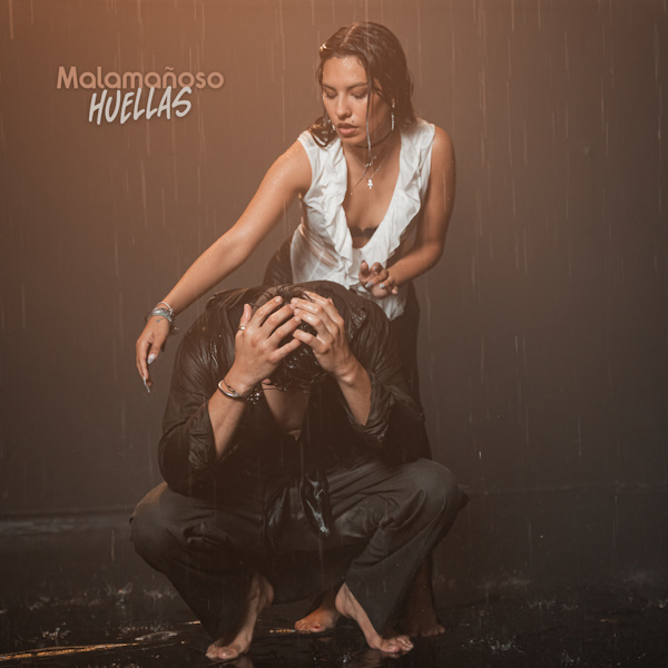 Malamaoso huellas