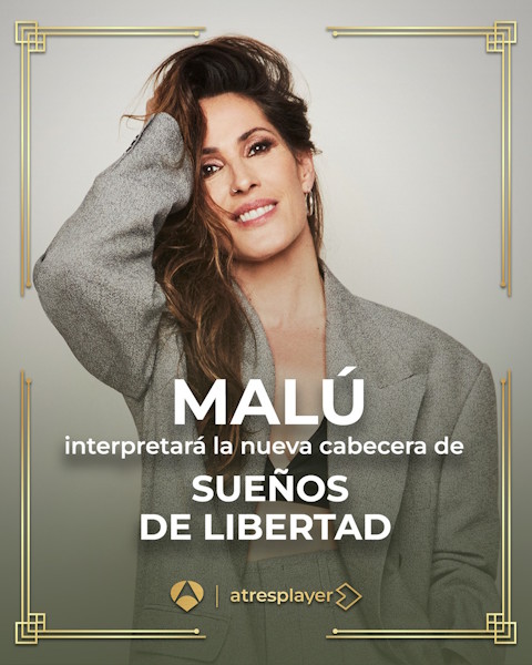Malu Sueños de Libertad