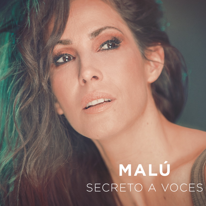 Malu secreto a Voces