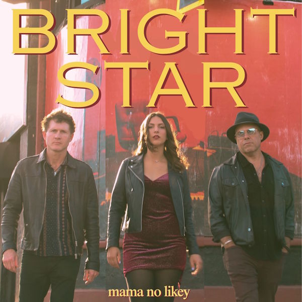 Mama No Likey rinde homenaje a los soñadores de Los Ángeles con su nuevo single "Brightstar"