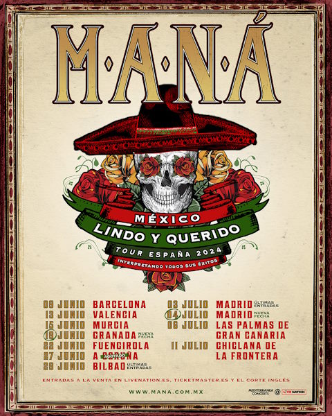 Mana Gira 24