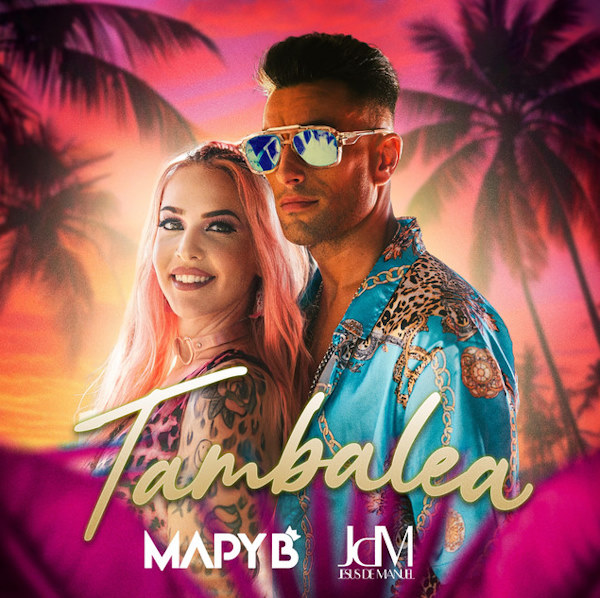Mapy y JDM Tambalae