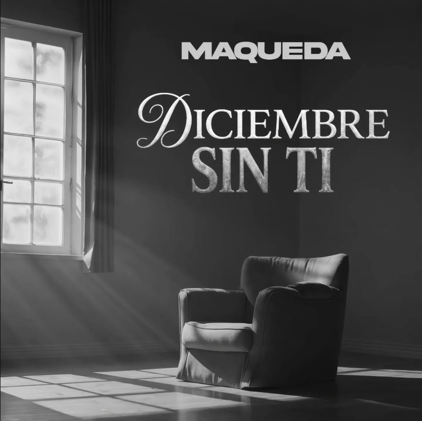 Maqueda Diciembre sin ti