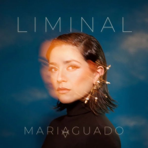 María Aguado abre una nueva etapa personal y musical con “LIMINAL”, su quinto álbum de estudio