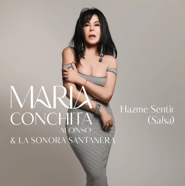 Maria Conchita Alonso Hazme sentir