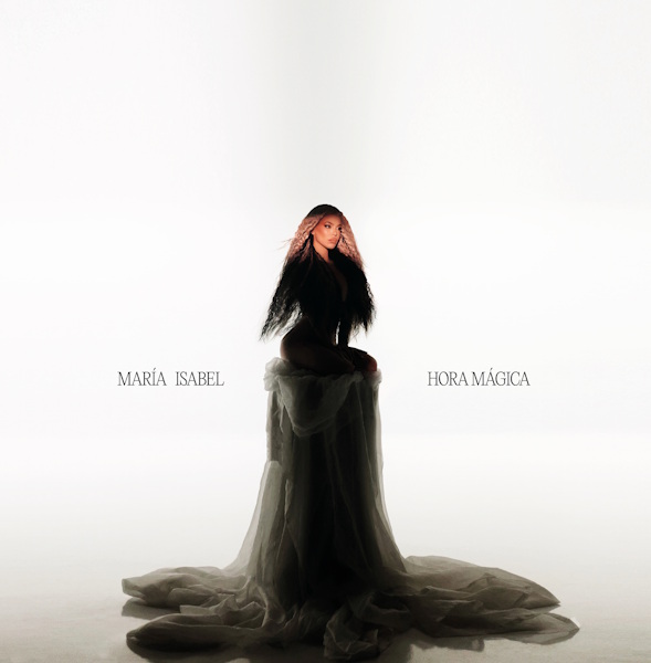 Maria Isabel Hora Magica