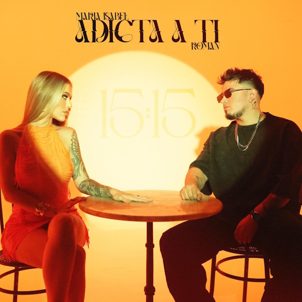 Maria Isabel y Roman adicta a ti