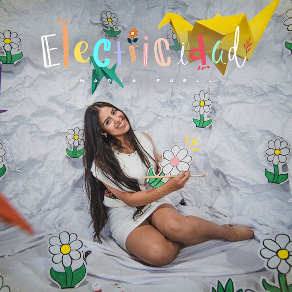 Maria fuell Electricidad