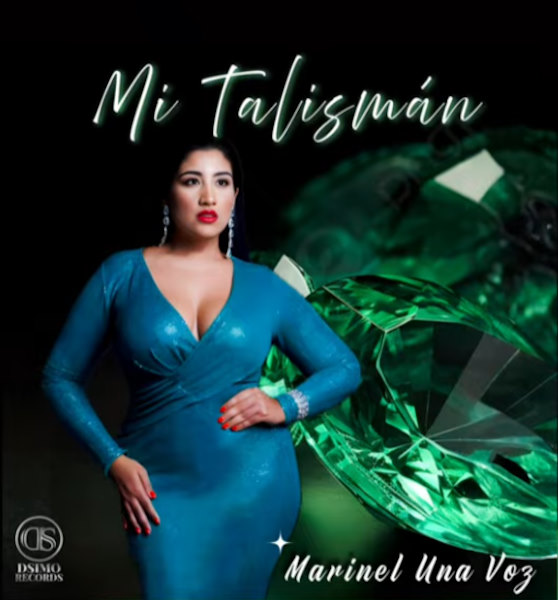 Marinel una voz mi talisman