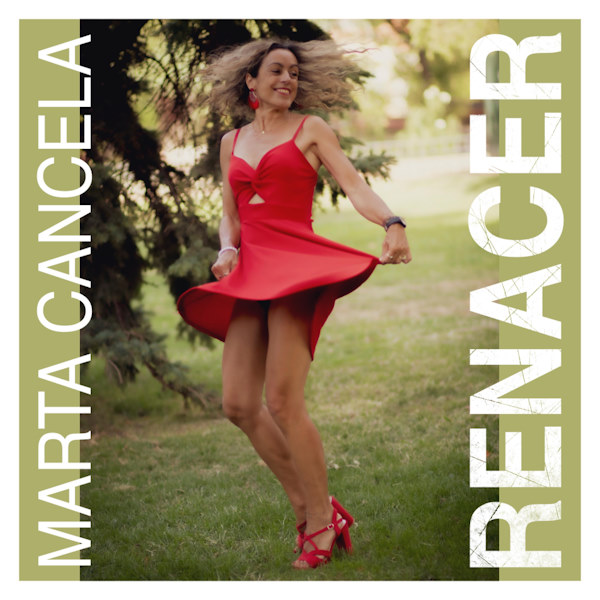 Marta Cancela renacer