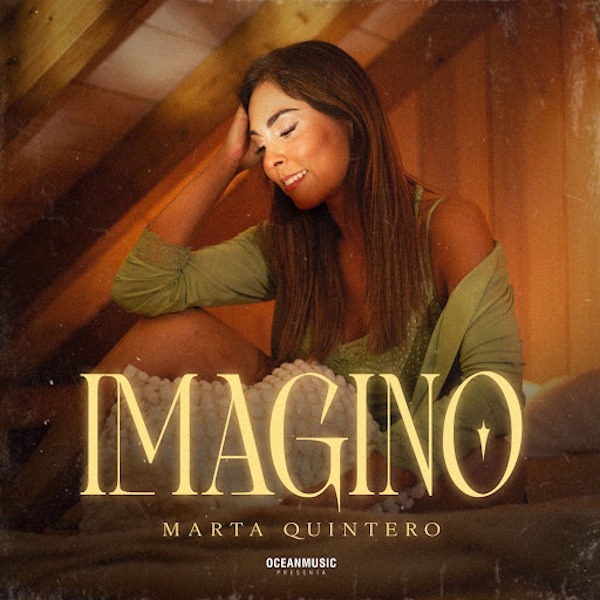 Marta Quintero Imagino