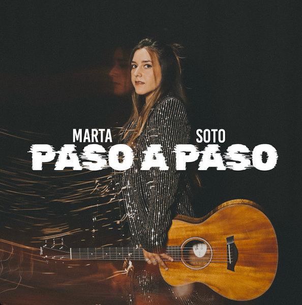 Marta Soto Paso a Paso