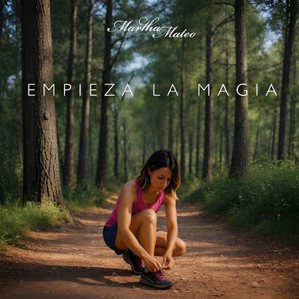 Martha Mateo Empieza la magia