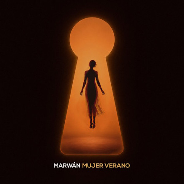 Marwán despliega su poesía más luminosa con "Mujer verano": un canto a los amores que marcan una estación